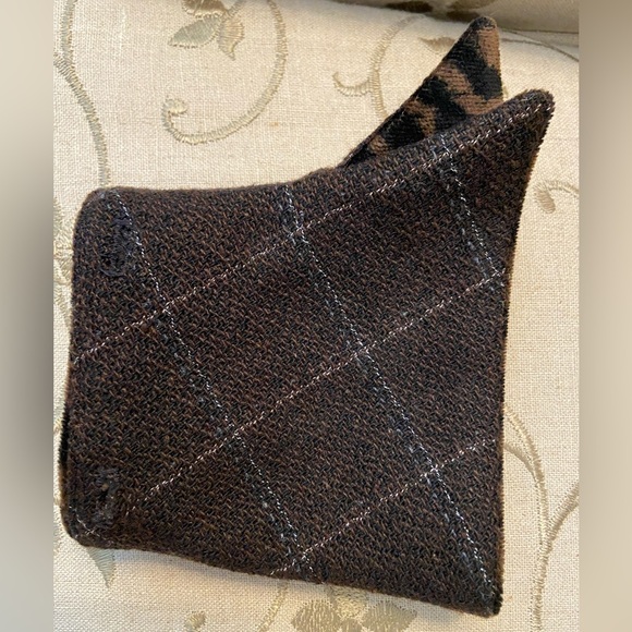 Christian Dior jacket size 10; with detachable collar and cuffs. Exquisite - Picture 12 of 15